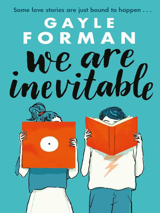 Title details for We Are Inevitable by Gayle Forman - Available